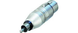Neutrik NA2FPMM Audio Adapter kaufen Schweiz | Mediatech.ch