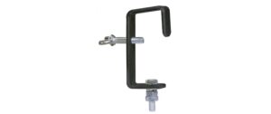 BeamZ Clamp 50mm 30kg schwarz Traversenklammer kaufen Schweiz | Mediatech.ch