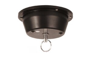 BeamZ Spiegelkugelmotor 220V 2.5kg Tragkraft, bis 30cm Spiegelkugeln kaufen Schweiz | Mediatech.ch
