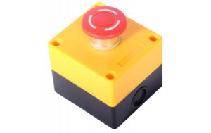 BeamZ Pro Laser Not-Aus-Schalter ohne Kabel