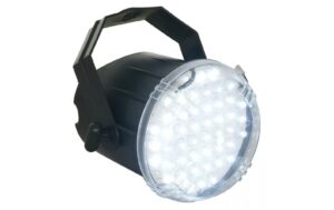 BeamZ BSS50 LED Stroboskop 50 x 8mm weisse LED kaufen Schweiz | Mediatech.ch
