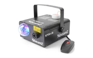 BeamZ S700-JB Nebelmaschine mit Lichteffekt kaufen Schweiz | Mediatech.ch