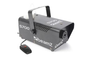 BeamZ S700 700W Nebelmaschine, inkl. Fluid kaufen Schweiz | Mediatech.ch
