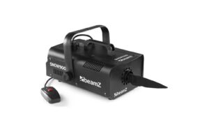 BeamZ SNOW900 900W Schneemaschine