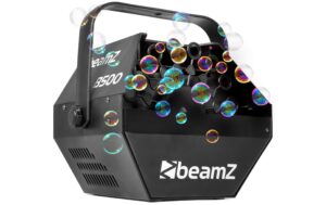 BeamZ B500 Seifenblasenmaschine medium kaufen Schweiz | Mediatech.ch