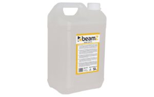 BeamZ FBL5 Bubble Liquid 5L Seifenblasenfluid, 5l kaufen Schweiz | Mediatech.ch