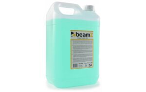 BeamZ Nebelfluid 5L ECO Green