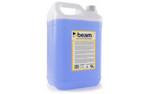 BeamZ Nebelfluid 5L Super-Density Blue Sehr hohe Dichte