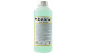 BeamZ FSMF1E-G Nebelfluid 1L ECO Green kaufen Schweiz | Mediatech.ch