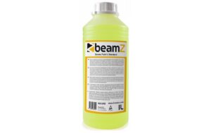 BeamZ Nebelfluid 1L Standard Dark Yellow Standard Dichte kaufen Schweiz | Mediatech.ch