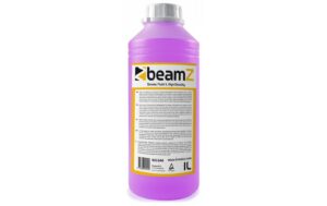 BeamZ Nebelfluid 1L High-Density Hohe Dichte