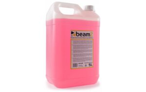 BeamZ Nebelfluid 5L Quick disp. CO2 effect