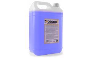 BeamZ Hazerfluid 5lt high density