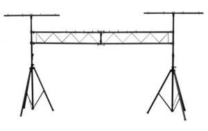 BeamZ Light Bridge 1 3m x 4m, max. 60kg