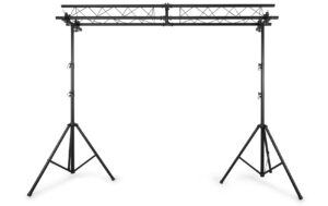 BeamZ Light Bridge 2 3m x 4m, max. 100kg
