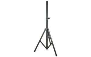 BeamZ Lichtstativ Höhe: 145 bis 230cm, max. 25kg