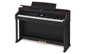 CASIO AP-650MBK CELVIANO Digital Piano kaufen Schweiz | Mediatech.ch