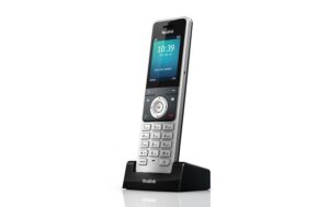 Yealink W56H Mobilteil Zusatzmobilteil zu Yealink W56P kaufen Schweiz | Mediatech.ch