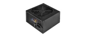Netzteil SilverStone ST40F-ES230 400W 24 Pin, 80+, PFC, 1x120mm Lüfter