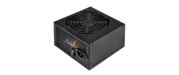 Netzteil SilverStone ST40F-ES230 400W 24 Pin, 80+, PFC, 1x120mm Lüfter