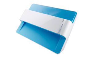 Plustek Fotoscanner ePhoto Z300, Fotos in nur 2 Sekunden