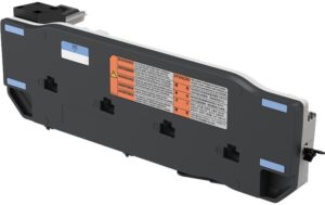 Resttonerbehälter 9549B002 Canon WT-A3, Waste Toner, 30'000 Seiten, zu iR C1225iF
