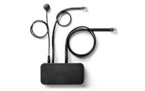 Jabra EHS Anschlusskabel für Avaya 1608, 1616, 9620, 9630, 9640, 9650 und 9670