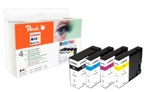 464888 - Mediatech Peach PGI-2500 Multipack 1x76ml 2650S., 3x25ml 2300S. kaufen Schweiz | Mediatech.ch