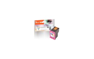 Peach Tinte HP C2P07AE 62XL color 18ml 510 Seiten kaufen Schweiz | Mediatech.ch