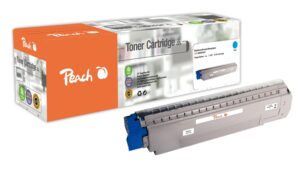 Peach Toner OKI 44059167 cyan 7300 Seiten kaufen Schweiz | Mediatech.ch