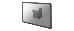 465847 - Mediatech Neomounts FPMA-W810 Wall Mount (1 pivot & tiltable)