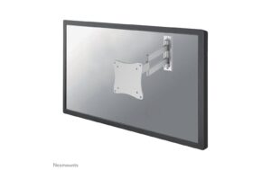 Neomounts FPMA-W830 Wall Mount (3 pivots & tiltable)