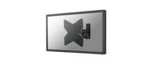 465856 - Mediatech Neomounts FPMA-W815 Wall Mount (1 pivot & tiltable)