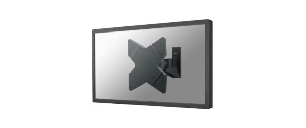 465856 - Mediatech Neomounts FPMA-W815 Wall Mount (1 pivot & tiltable)