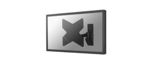 465857 - Mediatech Neomounts FPMA-W825 Wall Mount (2 pivots & tiltable)