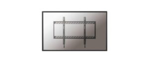 Neomounts LFD-W1000 Wall Mount DS (fixed) kaufen Schweiz | Mediatech.ch