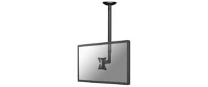 Neomounts FPMA-C050BLACK Flatscreen Mount (Height: 60-85 cm)
