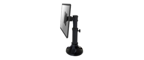 465944 - Mediatech Neomounts FPMA-D025BLACK Flatscreen Desk Mount (grommet) kaufen Schweiz | Mediatech.ch