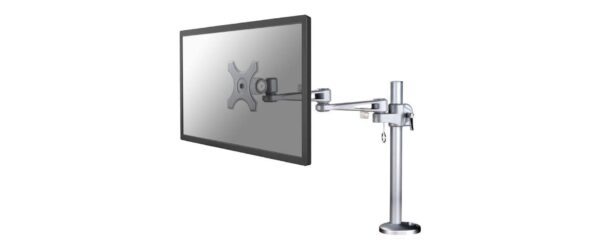 465976 - Mediatech Neomounts FPMA-D935G Flatscreen Desk Mount (grommet) kaufen Schweiz | Mediatech.ch