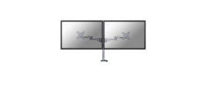465978 - Mediatech Neomounts FPMA-D935DG Flatscreen Desk Mount (grommet) kaufen Schweiz | Mediatech.ch