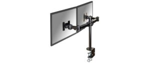 Neomounts FPMA-D960D Flatscreen Desk Mount (clamp) kaufen Schweiz | Mediatech.ch