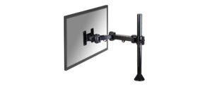 Neomounts FPMA-D960G Flatscreen Desk Mount (grommet) kaufen Schweiz | Mediatech.ch
