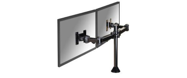 Neomounts FPMA-D960DG Flatscreen Desk Mount (grommet)