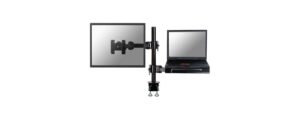 Neomounts FPMA-D960NOTEBOOK Flatscreen & Notebook Desk Mount (clamp)