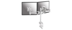 Neomounts FPMA-D1030D Flatscreen Desk Mount (clamp) kaufen Schweiz | Mediatech.ch
