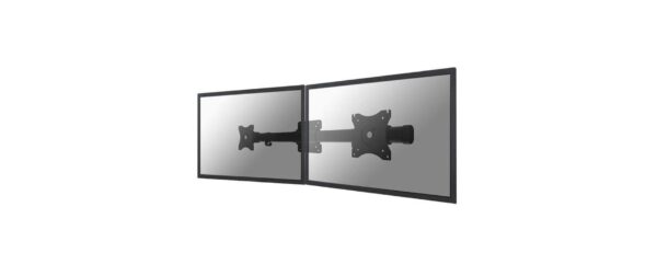 Neomounts FPMA-CB100BLACK Flatscreen Cross bar kaufen Schweiz | Mediatech.ch