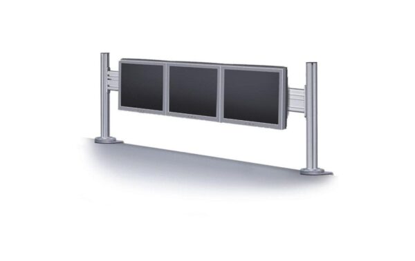 Neomounts FPMA-DTB100 Toolbar for 3 screens (43 x 100 cm) kaufen Schweiz | Mediatech.ch