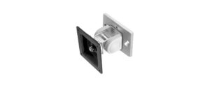 Neomounts FPMA-WTB100 Toolbar for 3 screens (130 cm wide)
