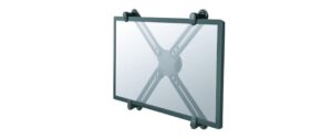 Neomounts FPMA-VESANON VESA Plate - Apple MAC to VESA 75x75