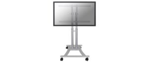 Neomounts PLASMA-M1200 Floor Stand - (height: 80-120 cm)